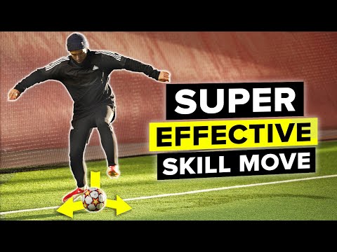 Learn this SUPER EFFECTIVE move in less than 3 minutes