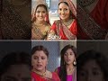 Gayatri Vs Devyani Yeh Rishta Kya Kehlata Hai Comment Your Favourite Yrkkh Kaira Akshnav