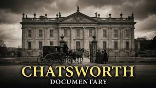 The Dark Story of Britain's Most Scandalous Manor: Chatsworth