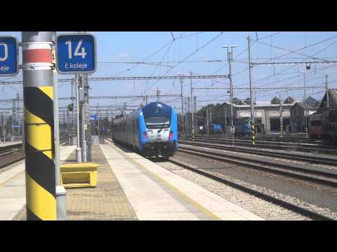 362 080-4 a Zdenička 80-30 008-4 (Sysel)