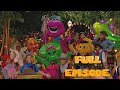 Barney Friends Guess Who Sweet Treats Season 11 Episode 13 Full Episode SUBSCRIBE