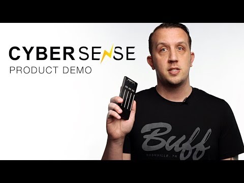 download lagu mp3 mp4 Cybersense, download lagu Cybersense gratis, unduh video klip Cybersense