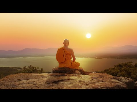 Positive Energie Vibration, 432hz Heilmusik, No Loop, Negative Energie reinigen, Meditation, Yoga
