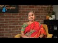 Listen to Jamuna Raghavan as Infosys commemorates four decades of excellence