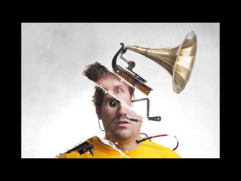 The Young Punk - Kowloon Kickback (Gramophonedzie Mix)