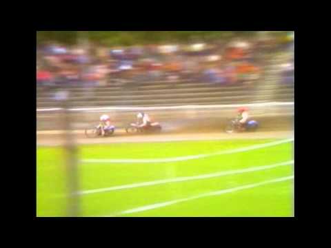 08.09.1985 Polonia Bydgoszcz - Śląsk Świętochłowice 57:33 (15 runda DMP)