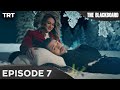 The Blackboard Episode 7