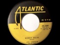 Honey Hush - Big Joe Turner - ATLANTIC 45-1001 (1953)