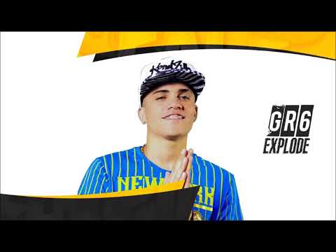 Mc Chapo   Se Joga Pro Pai  LuckMUZIK  Lançamento 2017