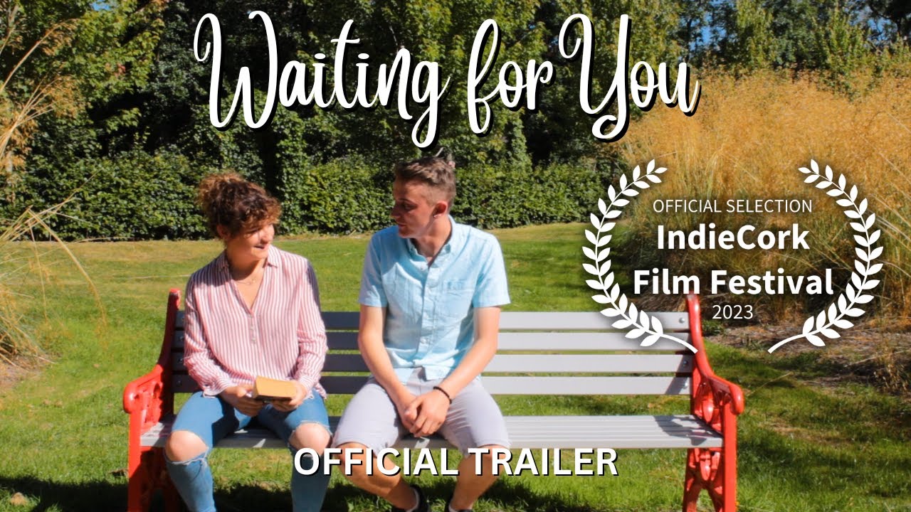 Waiting for You