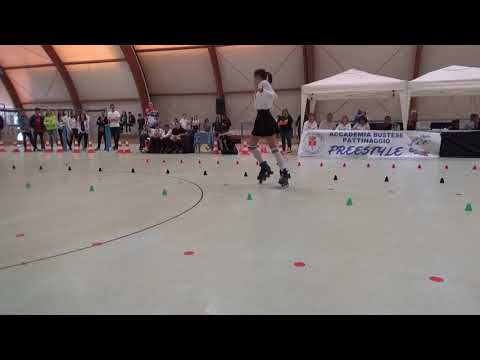 Regionali FISR Lombardia 2019   Arosio Matilde