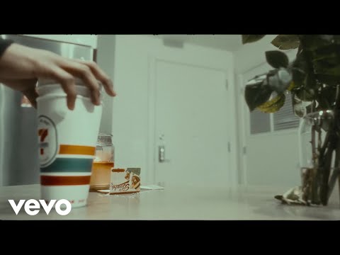 Tae Dawg - “Wasting Time”