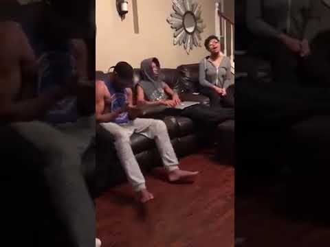 The Walls Group - And You Don't Stop