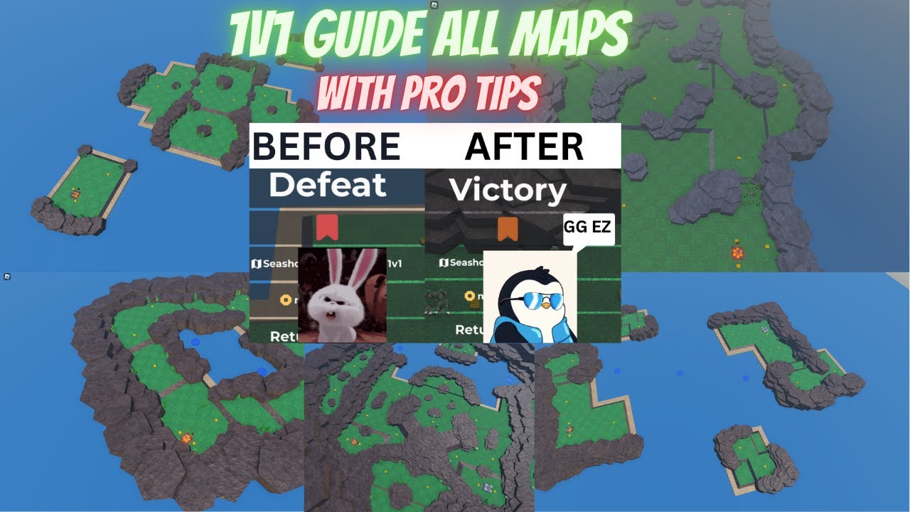 PRO Medieval RTS 1V1 GUIDE AND TIPS