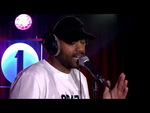 Kano - Live at BBC Radio 1 & 1Xtra Live Lounge (Full)