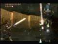 Twilight Princess Final Boss Dark Lord Ganondorf Wii