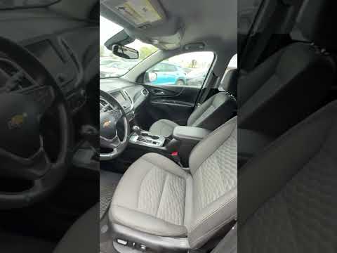 фото chevrolet equinox iii 0