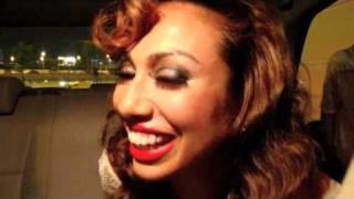 Ning Baizura Video Diary #7