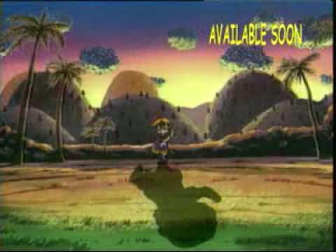 Yuru camp video on YouTube