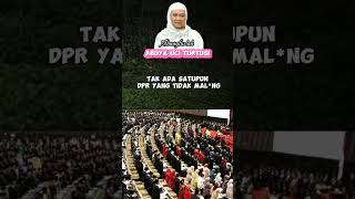 Download lagu Abuya Uci : Tak ada DPR yang tidak mal*ng #abuyauci #dpr #korupsi mp3