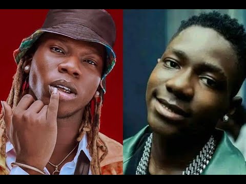 Muyeez Ft. Seyi Vibez – Emo (Remix) (Official Lyric Video)