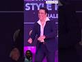 Govinda Brought Back The Epic 90s Memories With His Signature Moves At The Fastservice0