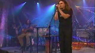 EN EL MUELLE DE SAN BLAS- Maná