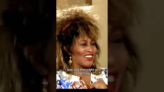 how tina turner made a duet with bryan adams