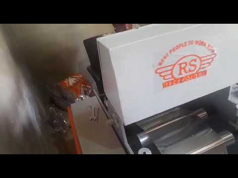 Aluminum House Foil Winding Machine