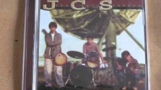 JCS - G-Mik (Audio Only)