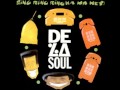 De La Soul Ring Ring Ring Ha Ha Hey Party Line Mix