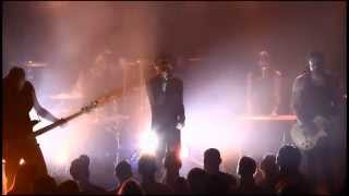 OURS "WILLING" 2013 HD