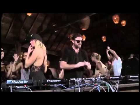 Solomun dropping a massive old school italian bomb