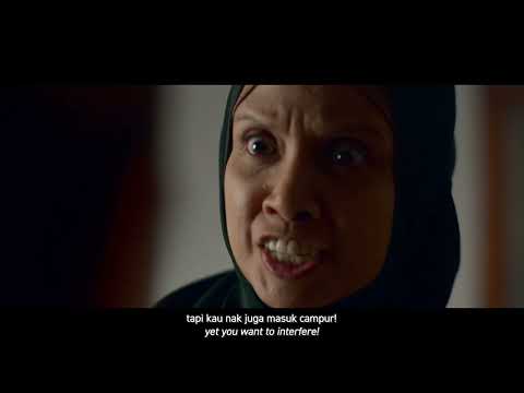 Kerana Harta – 2023 Short Film by Wakaf Masyarakat Singapura
