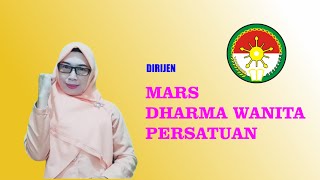 Download lagu TUTORIAL DIRIGEN MARS DHARMA WANITA PERSATUAN mp3