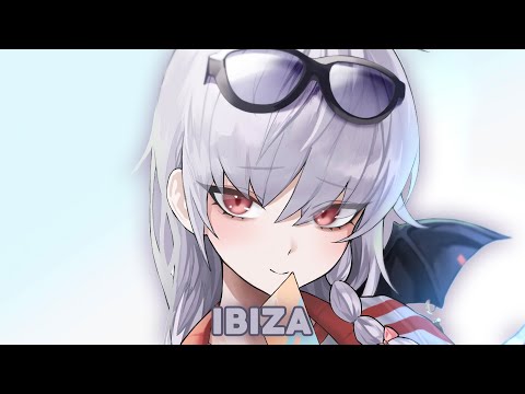 Nightcore - Ibiza | DEAMN