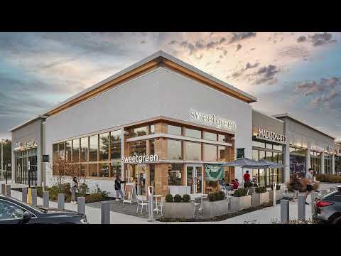 Burlington Mall Unveils New Dining and First-in-Massachusetts Attractions