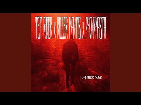 CALIBER 7.62 (Radio Edit)