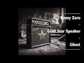 Remy Zero karaoke - Gold Star Speaker + Ghost