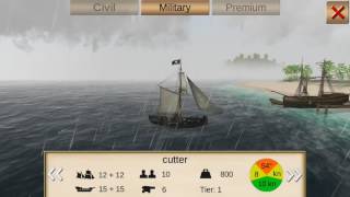 [討論] 17世紀的英荷商船比較