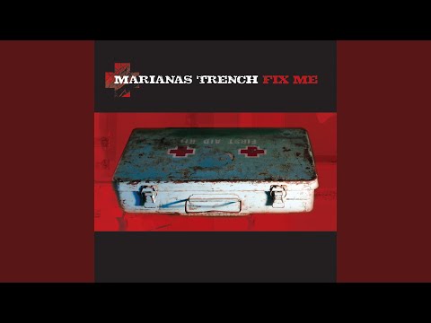 download lagu mp3 mp4 Marianas Trench September, download lagu Marianas Trench September gratis, unduh video klip Marianas Trench September
