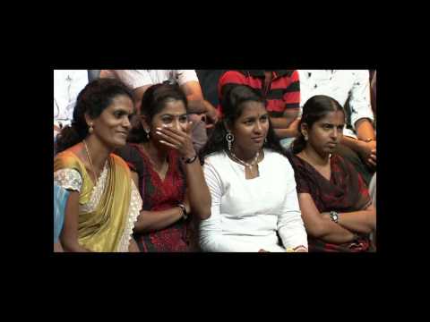 Comedy Festival Season 2 I Episode 105 – Part 3 I Mazhavil Manorama