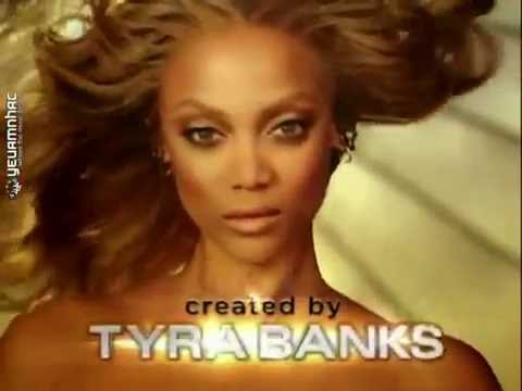 You Wanna Be On Top - Tyra Banks