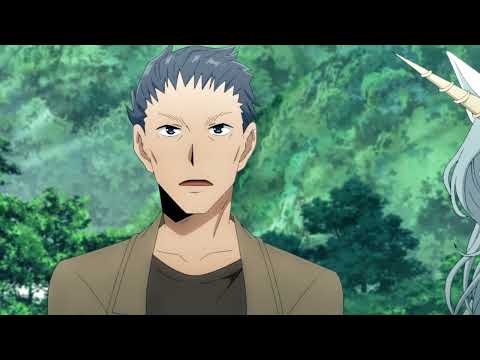 Lucifer and the Biscuit Hammer