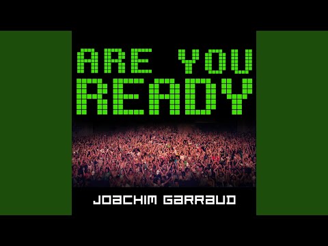 Are U Ready (Bingo Players Remix)