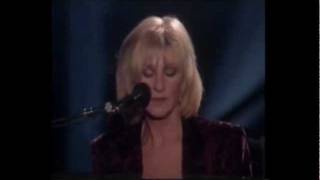 Fleetwood Mac - Songbird, Live (Lyrics).