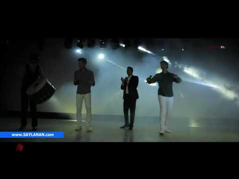 AZAT & Kuwwat Donmezow & S beater