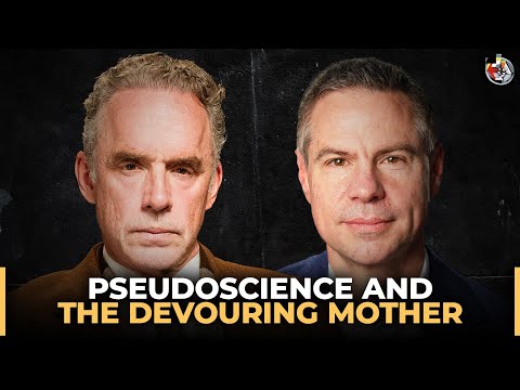 Michael Shellenberger bij Jordan Peterson: het grootste medische schandaal van onze tijd