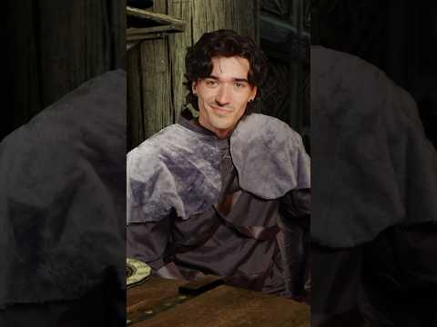 Hiring Mercenaries in Skyrim