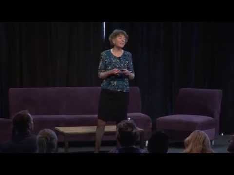 Director Gail Breslow @ MIT Sandbox Summit 2016